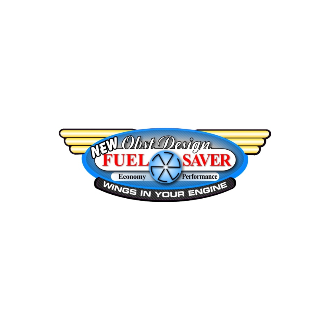 Obst Design Fuel Saver