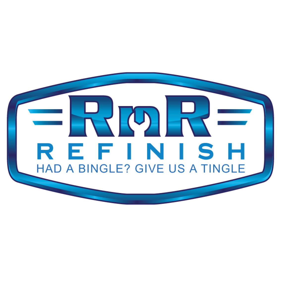 RNR Refinish