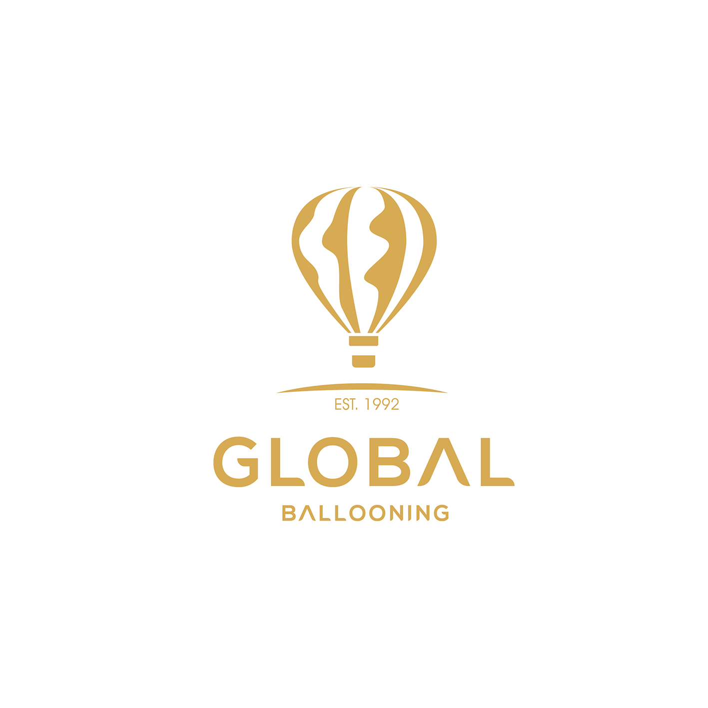 Global Ballooning