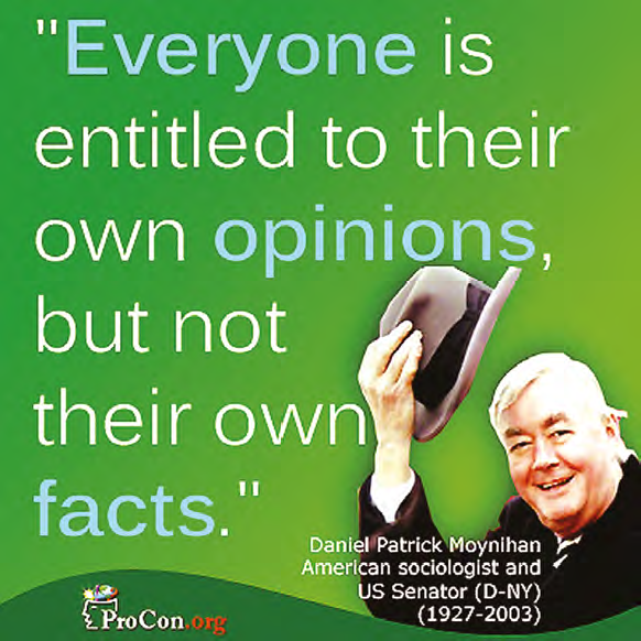 facts-and-opinions