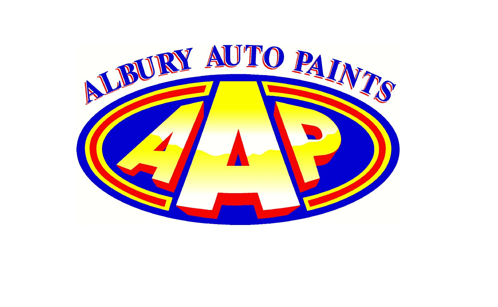 Albury Auto Paints