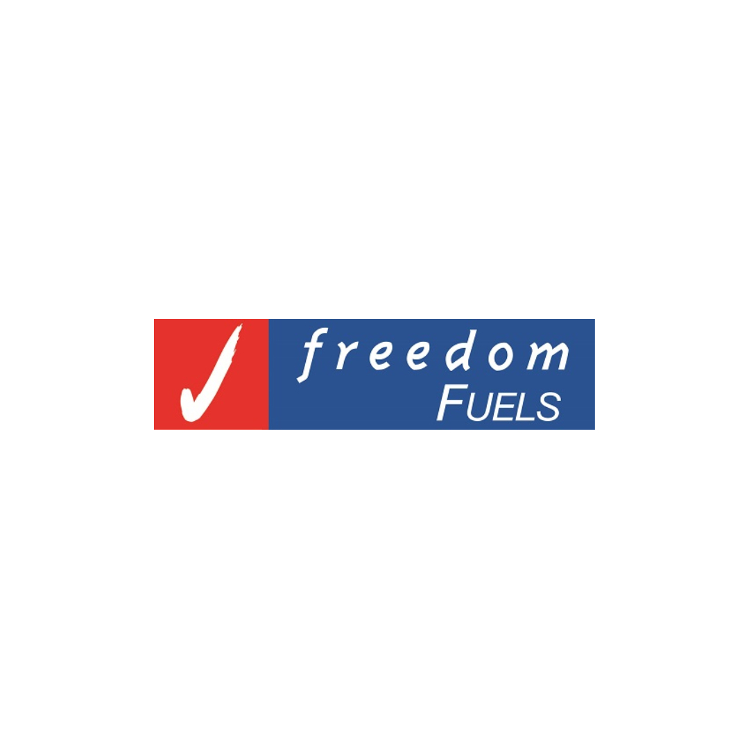 Freedom Fuels
