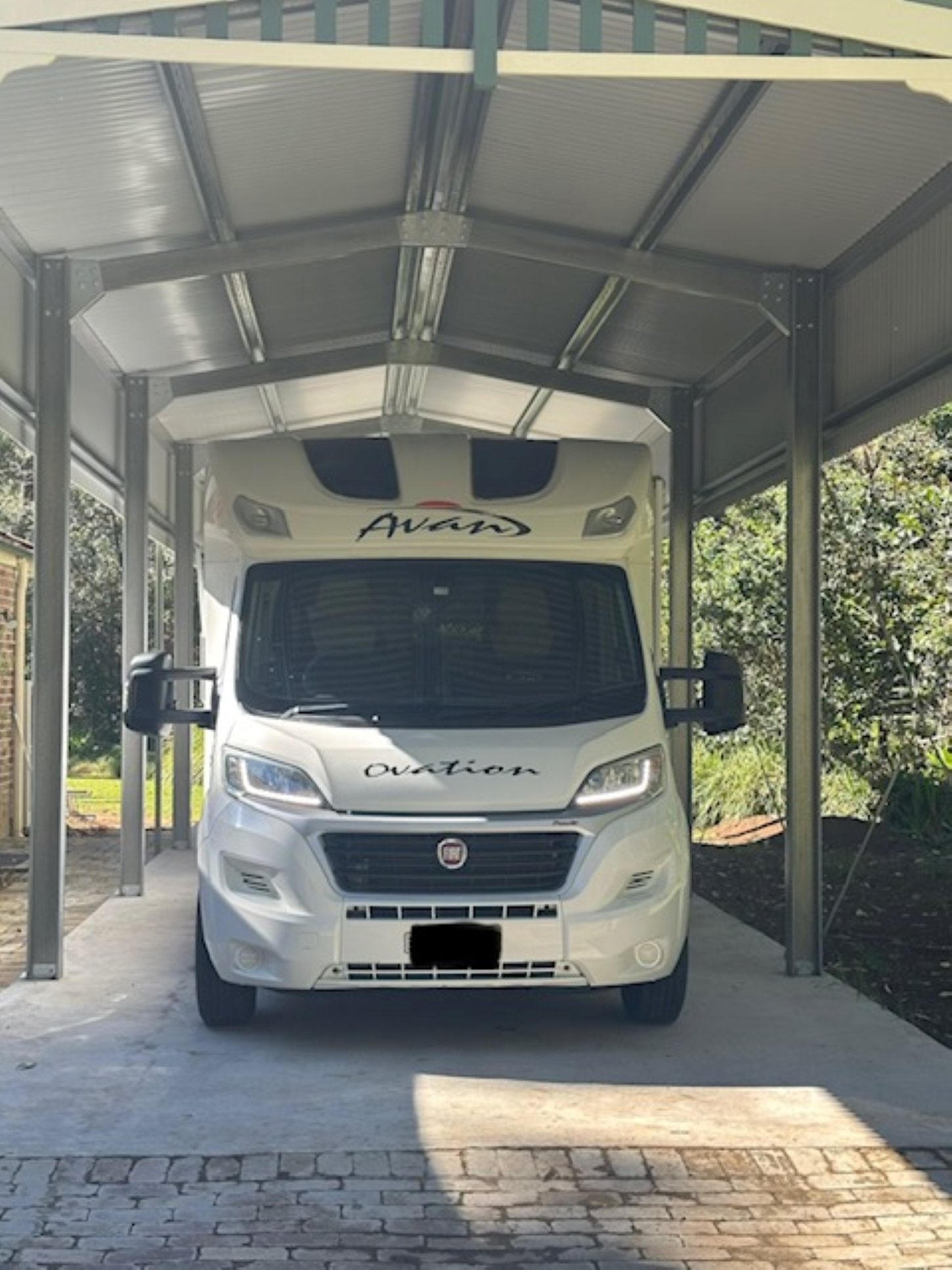2018 FIAT DUCATO 2.3 AVAN OVATION M3 B CLASS
