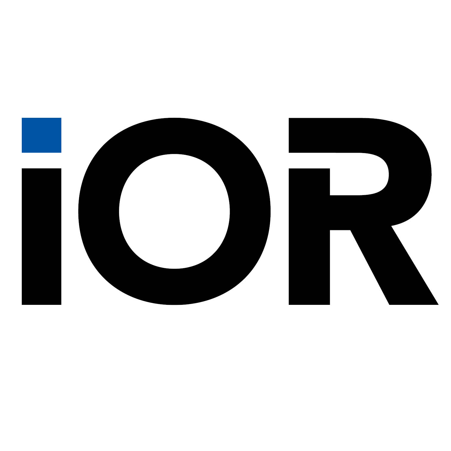 IOR