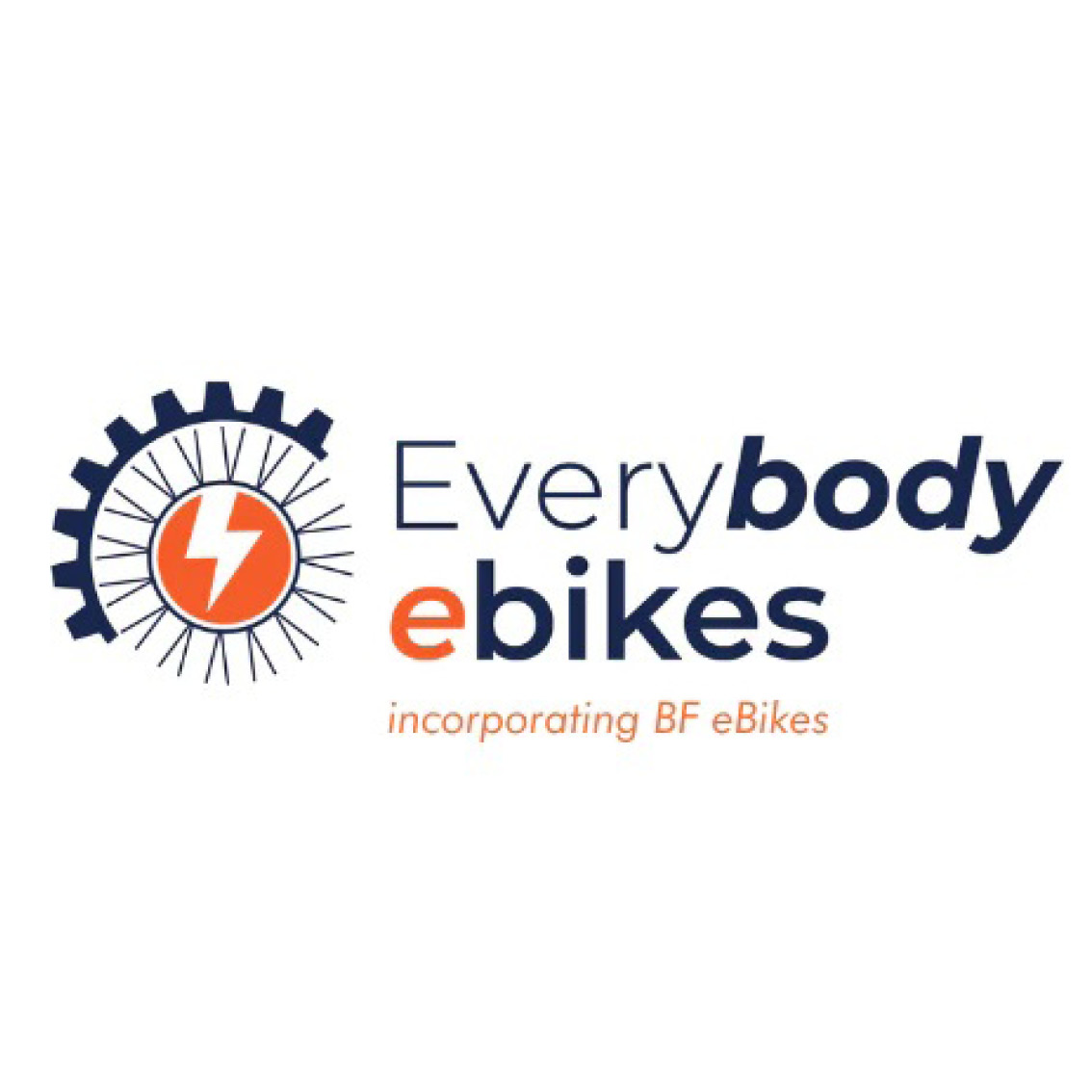 Everybody ebikes