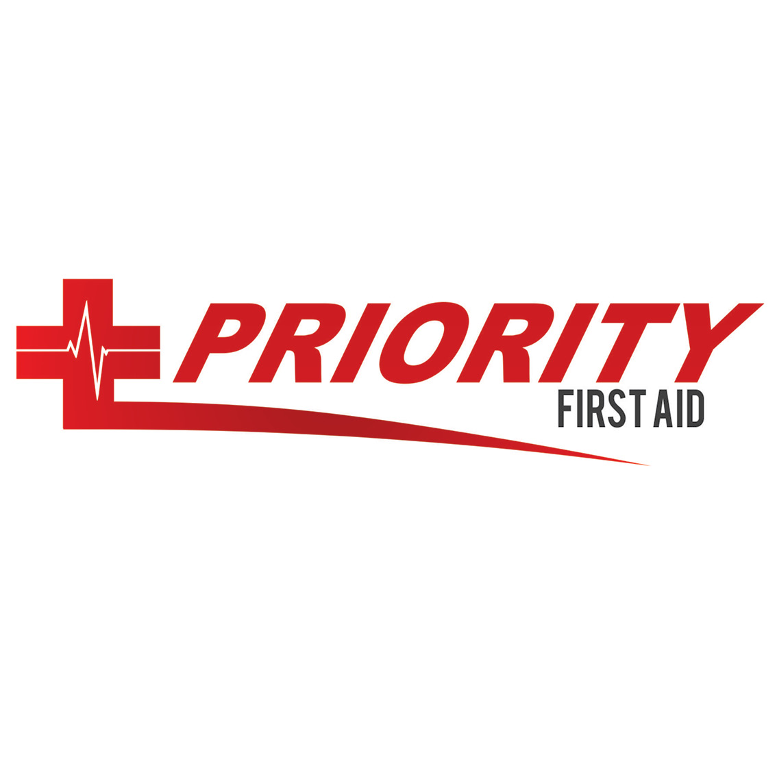 Priority First Aid