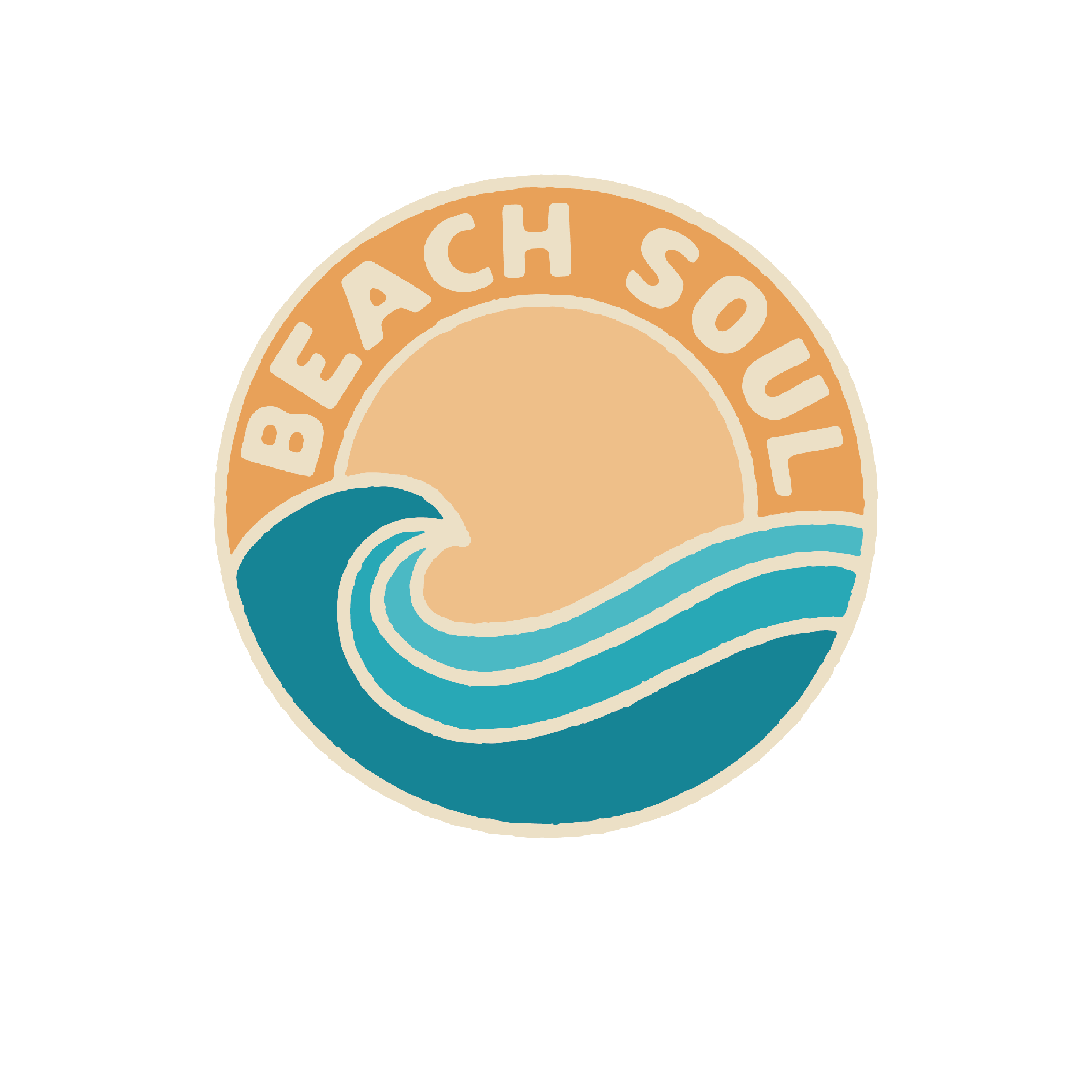 Beach Soul